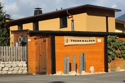Image de Apartment Tirol