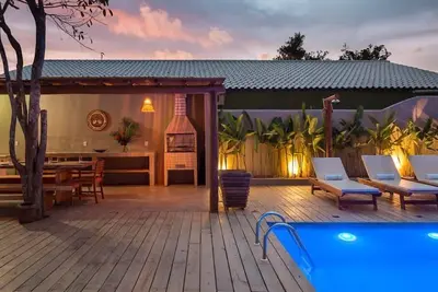 Image de Villa Universo - Private and Charming Villa in Trancoso