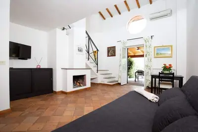 Image de Accueillant Apt - Entouré par Nature + Relax