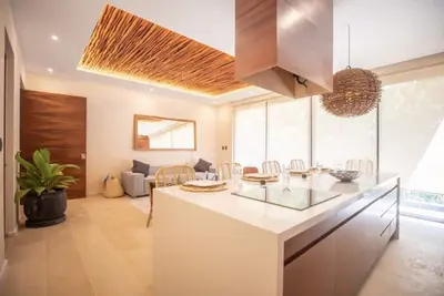 Image de Elegant Apartment / Kataleya Building