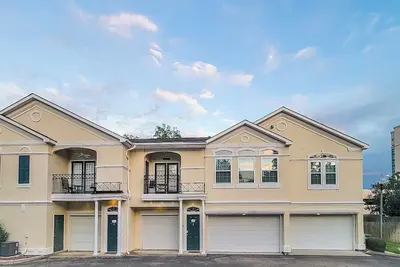 Image de Legacy Villa 2604 - 2 bedroom 2 bath with garage in beachside neighborhood