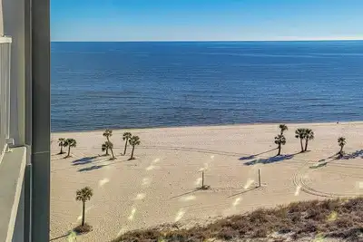 Image de Beachview Condo at Sea Breeze -909 - fully furnished 2 bedroom 2 bath