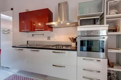 « Soupir Premium » Appartement