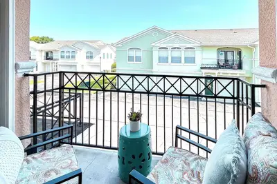 Image de Legacy Villa 1604 - 2 bedroom 2 bath with garage in beachside neighborhood