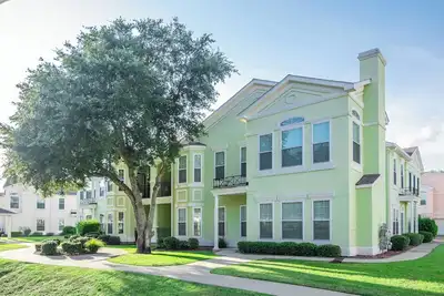 Image de Legacy Villa 1701 - 3 bedroom 2 bath with garage in beachside neighborhood