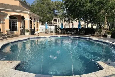 Image de Legacy Villa 1306 - 2 bedroom 2 bath with garage in beachside neighborhood