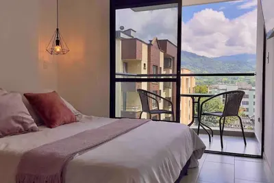 Image de Aparment with excellent ubication