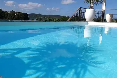 Image de Villa Corail Family