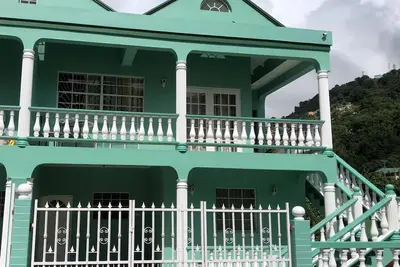 Image de Sc Apartments Svg