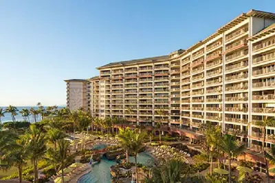 Image de Hyatt Residence Club Maui Villa Full Resort Access High Floor