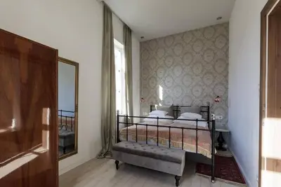 Image de Baross Boutique Apartman Urban Rooms
