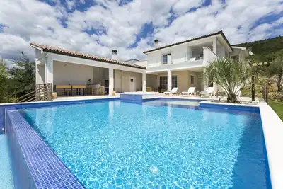 Image de Villa Sunny Day with Pool