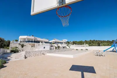 Image de Villa Regina Bianca with Pool