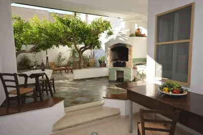 Image de N'zina home - Apartment in the historic center of Custonaci