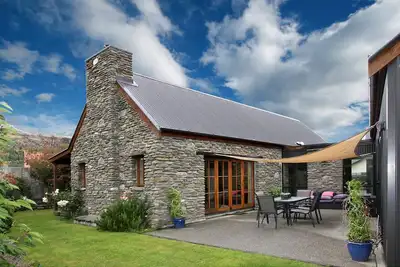 Image de Maytime Cottage - Arrowtown Holiday Home