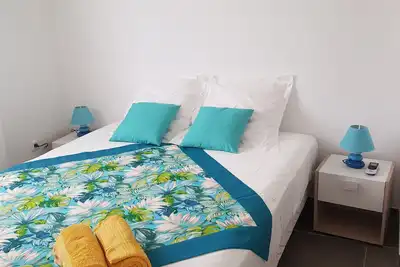 Image de Villa Lovado avec jacuzzi