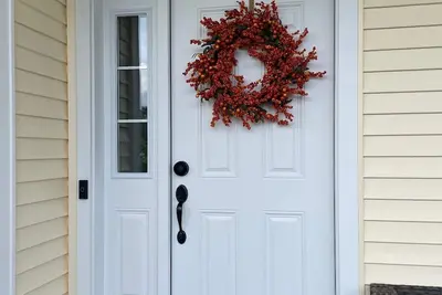 Image de The “Pineapple” Townhouse close to Saratoga Springs, Ny