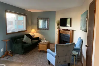 Image de Oasis Excape in Central Cheyenne