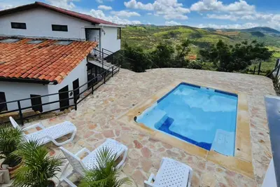 Image de Casa Luna San Gil - Escape to Paradise