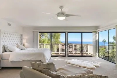 Image de A Malibu Getaway