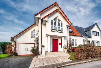 Image de ⭐️Ruhrland Villa 🤍Perfect Located ☀️Architecture Design