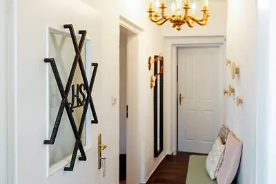 Image de Beletage Apartment | Salzherrenhof Bad Aussee | Netflix | Wireless Internet Access