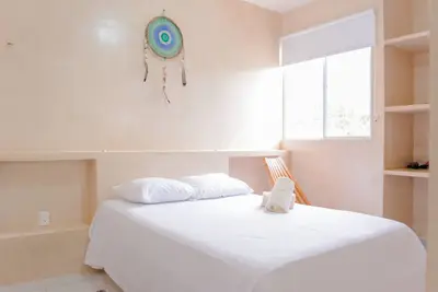 Image de Standard apartment near Cenotes