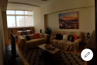 Image de Completely refurbished apartment! Green areas/shops/metro 5min ideal for families!