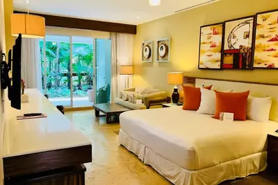 Image de Riviera Maya Hotel Villa Resort