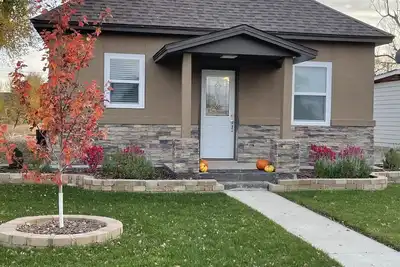 Image de Newly remodeled house in Southeast Colorado