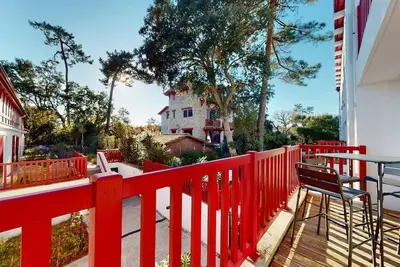 Image de Appartement au coeur du centre ville au calme