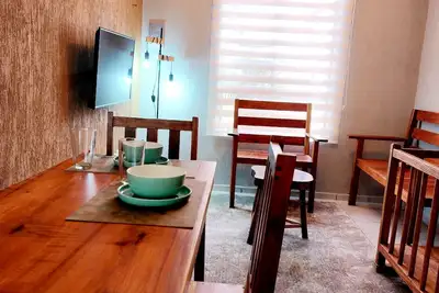 Image de House In Tulum - Malaga 101