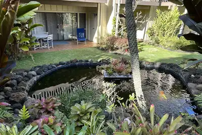 Image de Ground floor condo in beautiful Lae Nani!