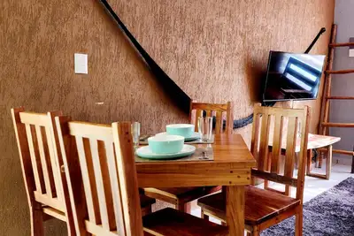 Image de Standard family apartment with Wifi