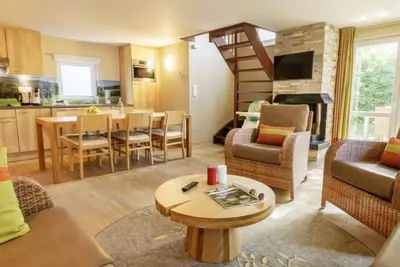 Image de Vip Cottage by Interhome