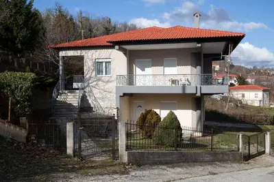 Image de La casa dei sogni - great house closed to Meteora