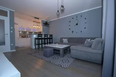 Image de Beautiful Athena Apartment Located in Lukavica