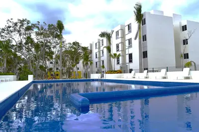 Image de Family standard apartment