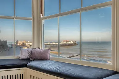 Image de Boycott House, Cromer, Norfolk