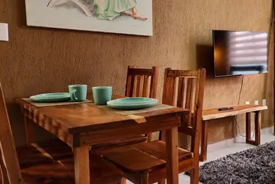 Image de Wifi standard apartment