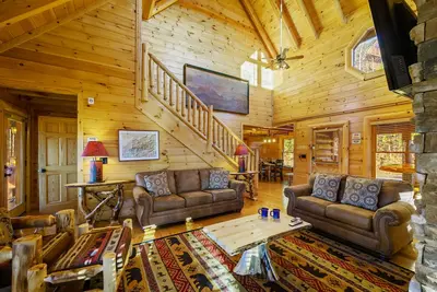 Image de Newly Furnished & Updated / Hottub/Gameroom/2 Pools