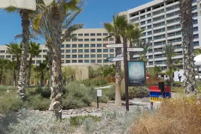 Image de Private Beach - Relaxation Galore