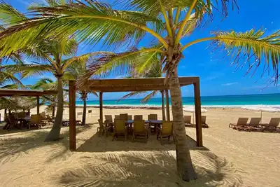 Image de Cana Rock Star condo, Beach, Jacuzzi, pool, casino & golf, Hard Rock Pc area.