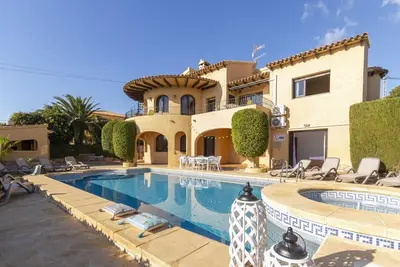 Image de Villa Mandarina - Costa CarpeDiem