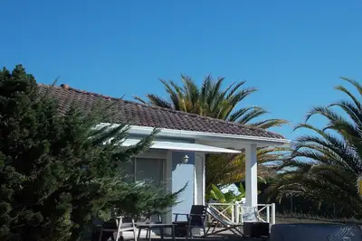 Image de Homerez - Maison authentique avec spa près de Dax et son jardin