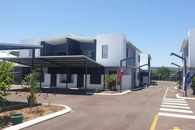 Image de Modern 2 Bed Apartments With Wheelchair Access