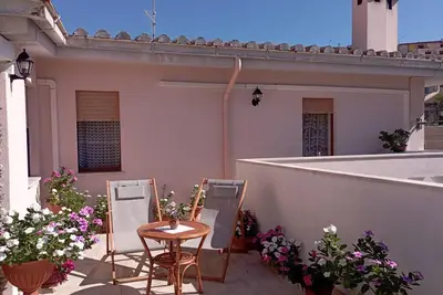 Image de Holiday house Saba - Lupino