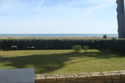 Image de Appartement Face The Sea Grande Plage De Carnac (1 to 4 people)