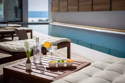 Image de Villa Dalmatina