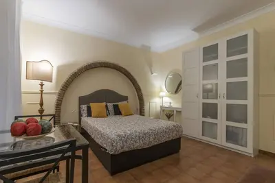 Piazza Navona & Pantheon Central Apartment